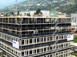The process took 3+ months. Erne Lonza Ag Visp Youtube