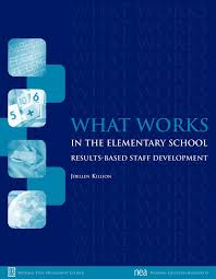 What Works in the Elementary School - Frisco ISD
