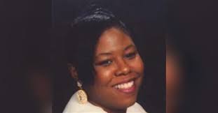 Catherine J. "Kay" Ware Obituary