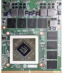 Upcoming mobile graphics card based on the polaris 10 architecture. Amd Introduces The World S Fastest Notebook Graphics Card Techpowerup