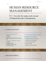 The modules will allow students will develop skills in planning, compensation as for the bachelor of business administration in human resource management, its aims are to equip business students with the sound knowledge. Introduction To Hrm Compensation And Benefits Human Resource Management