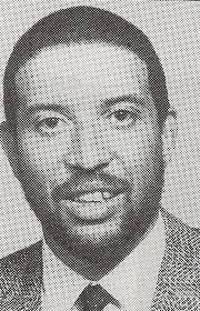 Ellis, Maurice (Bo) (1989)