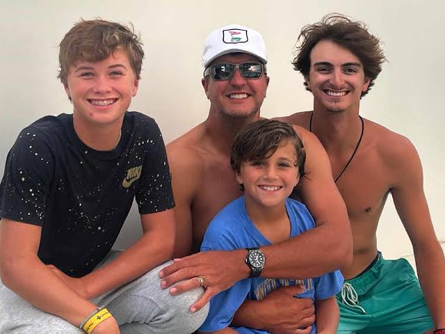 Carving His Own Path: Luke Bryan’s Son Bo Secures Sixth Division I Football Offer