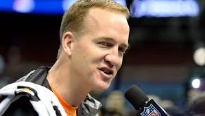 Super Bowl XLVIII Media Day