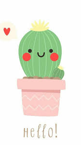 Cactus Kaktus Love Green Pano Cerceve Pic Picture Flower Flowers Dekorasyon Duvardekorasyonu Summer Cizimler Cizim Fikirleri Ve Kaktus