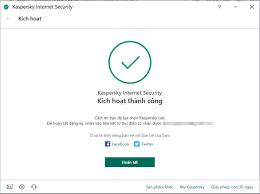 Download Kaspersky Internet Security 2015 2016 2017 2018 2019 Full Crack Bản Quyền Vĩnh Viễn La Trọng Nhơn