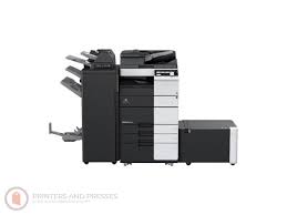 Popular konica minolta bizhub c284e manual pages. Konica Minolta Bizhub 284e Printer Pre Owned Low Meters