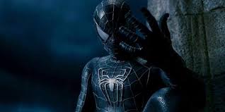 Top 5 Moments That Prove Spider-Man 3 Is Better Than You Remember – We Have  Issues