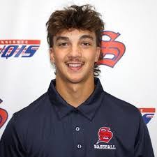 Carl Rainey's Instagram, Twitter & Facebook