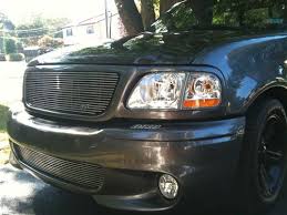 Protected by a hassle free 1 year limited warranty. F 150 Ford Lighting