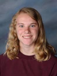 Allegany's Claire Marlowe wins co-Player of the Year