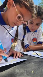 ¡Ciencia y Tecnología Itinerante llegó a Quilino! 🚌🔬💡, 🌟 Continuamos  nuestro recorrido por municipios y comunas, llevando propuestas de  divulgación científica y tecnológica a cada rincón de nuestro ...