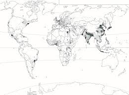 Trouver toutes vos informations avec www cartesfrance fr. Les 12 Plus Grandes Metropoles La Classe D Histoire Geographie