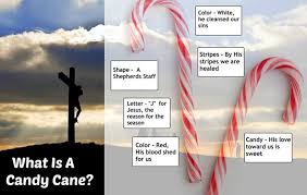 You'll see some children who didn't get even a candy cane. Candy Cane Hotline Quote Candy Cane Sayings Or Quotes 21 Best Christmas Candy Goofy Dog Groomer Raised By Wolves Mata