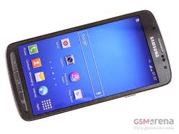 Samsung I9295 Galaxy S4 Active pictures ...