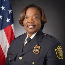 Such a proud supervisor for my team to win the 2023-2024 Atlanta PD  Department Commendation. The team made 670 arrests, seized 116 guns,  $70,000 in cash, and apprehended 13 persons wanted for murder.