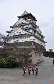 Hours, address, osaka castle reviews: Japan A Peek Inside Osaka Castle Things To Do In Osaka