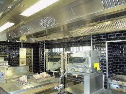 Wie kann ich die behördlichen auflagen minimieren? Erst Abluft Dann Gas Ikz