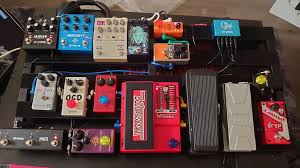 Digitech Drop | Polyphonic Drop Tune Pedal | Reverb Uk