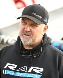 Happy Birthday Ricky Warner! Growing up in Newville, Pennsylvania, put  Ricky in the middle of sprint car country. A sign painter in his young  life, he first worked