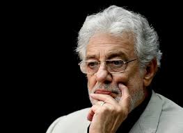El otro hijo de Plácido Domingo que sigue formando parte de la Cienciología 