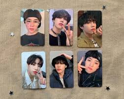 The boyz will make a comeback on november 1, 2021 with their 3rd single album titled maverick. The Boyz Kpop Etsy
