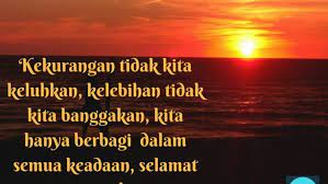 Check spelling or type a new query. 49 Ucapan Selamat Pagi Islami Romantis Lucu Menyentuh Hati