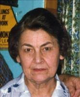 Bernice Thorne Obituary (2007)