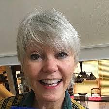 Linda Thorstenson's Instagram, Twitter & Facebook