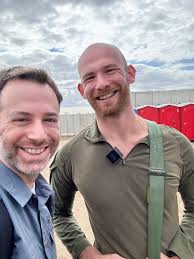 Cantors Assembly Solidarity Mission Day 2 Part 1