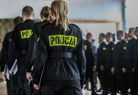 Terminy przyjęć do służby w policji: Nabor Do Policji Pomorska Policja Szuka 120 Pracownikow Wymagania Test Multiselect Dziennik Baltycki