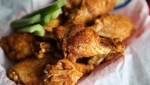 Maybe you would like to learn more about one of these? Food And Wine Pairings For March Madness