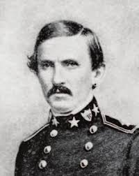 SCENARIO ORDER OF BATTLE MILL SpRINgS