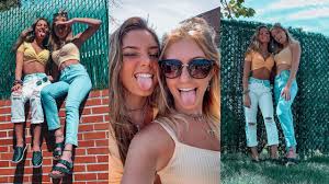 She has appeared in she is also popular for her eye catching instagram pictures and videos. My Weekend In Long Island W Katie Pego Youtube