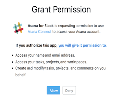 Asana will allow you to both be productive and efficient inside your business daily. How To Integrate Slack With Asana