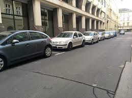 Ember az emberért esélyegyenlőségi díj. Totalcar Belsoseg Na Ez Az Igazi Pofatlan Parkolas