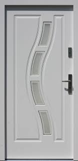 Drewniane Wejsciowe Drzwi Zewnetrzne Do Domu Z Katalogu Modeli Klasycznych Wzor 544 1 Ds1 Modelos De Puertas Puertas De Aluminio Modernas Puertas De Aluminio