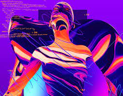Pin On Behance Dribble Designspiration