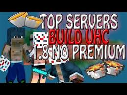 This website uses cookies for a better presentation of statistics. El Mejor Server De Build Uhc No Premium Badlion No Premium 1 7 1 8 Minecraft 2018 By Bautyyt