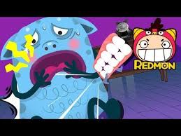 Super Songs Five Little Monsters Jumping On The Bed Redmon Baby Songs Nursery Rhymes Youtube Baby Songs Nursery Rhymes Little Monsters