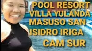 PART2 |VILLA YULANDA POOL RESORT