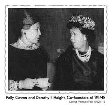 PEOPLE: Polly Spiegel Cowan