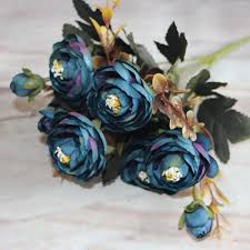 As a professional faux floral company for home decoration,our company wholesale fake flowers for any occasion,we provide door to door service for retailer and provide small wholesale quantity help them develep their artificial wedding flower; Pretty Diy Artificial Silk Fake Flowers Leaf Peony Floral Wedding Home Decor Hot Fake Flowers Wholesale Flowers Artificial Flowers