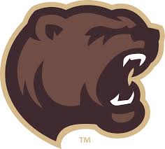 Since the team's inception in 1920, the bears' uniforms have received very little changes, with minor changes and various patches added.the classic look of the club's uniforms has given it the title of one of the best uniform sets in the league. Download Hd Hershey Bears Logo Png Transparent Hershey Bears Head Logo Transparent Png Image Nicepng Com