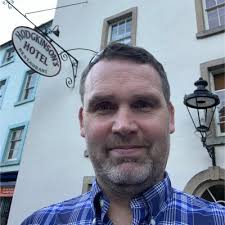 At the end of last week I was honoured to attend the Kuehne+Nagel colleague  awards.