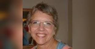 Mrs. Suzanna Jarvis Self Obituary