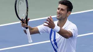 We did not find results for: Entry List Masters 1000 Cincinnati 2021 Canal Tenis