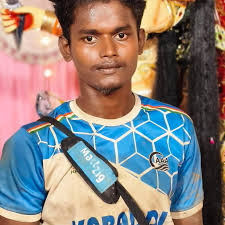 Photos by Pardeep Kumar (@pradeep_kabaddi_lover_ps) · September 30, 2025