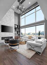 Hello everyone, welcome back to my channel! 44 Classy Living Room Ideas For Your Home Nowaday Classy Living Room Best Modern House Design Modern Houses Interior