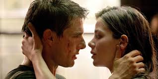 Mission: Impossible 7 Is Actually a Romantic Comedy